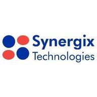 synergix e1 erp logo