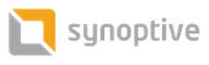 synoptive logo