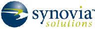 synovia solutions logo