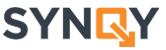 synqy logo