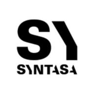 syntasa логотип
