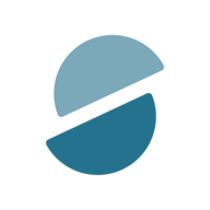 synthesio логотип