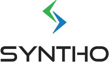 syntho 로고