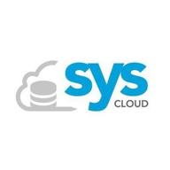 syscloud логотип