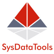 sysdata ost converter logo