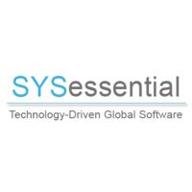 sysessential ost to eml converter logo