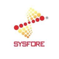 sysfore retail logo