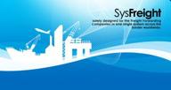 sysfreight logo