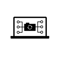 sysgem file synchronizer логотип