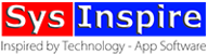 sysinspire free outlook ost to pst converter software logo