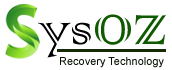 sysoz outlook ost recovery логотип