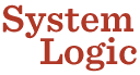 system logic logo