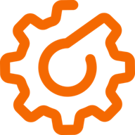 system & sales логотип
