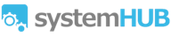 systemhub logo