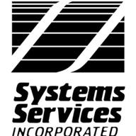 systems services, inc. logo