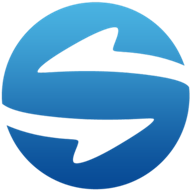 systran 8 logo