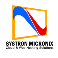 systron micronix logo