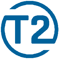 t2 permits & enforcement logo