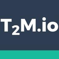 t2m логотип