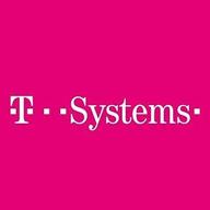 t-systems hungary логотип