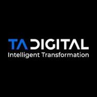 ta digital logo