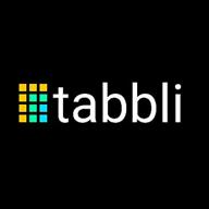 tabbli logo