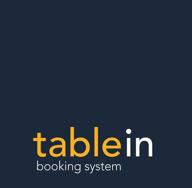 tablein logo