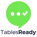 tablesready logo