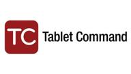 tablet command logo
