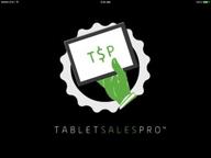 tabletsalespro логотип