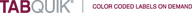 tabquick logo