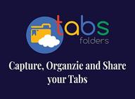 tabsfolders логотип