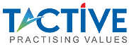 tactive logo