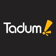 tadum logo