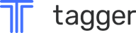 tagger media logo