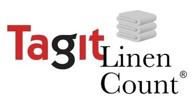tagit linen count logo