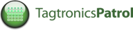 tagtronicspatrol logo