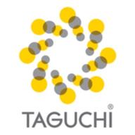 taguchi logo
