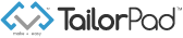 tailorpad logo