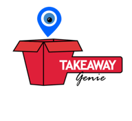 takeaway genie logo