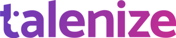 talenize 로고