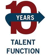 talent function logo