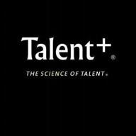 talent plus logo
