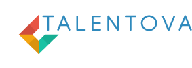 talentova enterprise lms logo