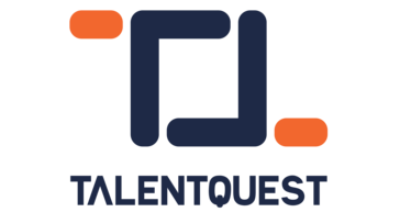 talentquest 로고