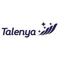 talenya logo