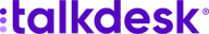 talkdesk логотип