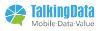 talkingdata logo
