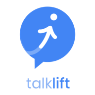 talklift logo