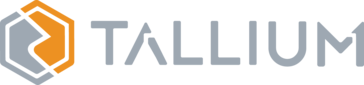 tallyfox tallium 로고